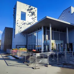 Porsgrunn Art Gallery - Porsgrunn