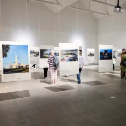 Porsgrunn Art Gallery - Porsgrunn