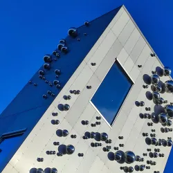 Porsgrunn Art Gallery - Porsgrunn