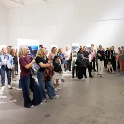 Porsgrunn Art Gallery - Porsgrunn