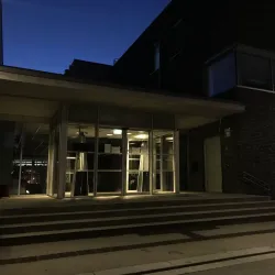 Porsgrunn Art Gallery - Porsgrunn