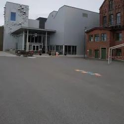 Porsgrunn Art Gallery - Porsgrunn