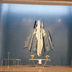 Porsgrunn Church (Porsgrunn kirke) - Porsgrunn