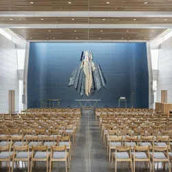 Porsgrunn Church (Porsgrunn kirke) - Porsgrunn