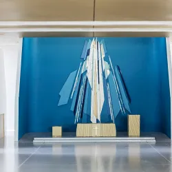 Porsgrunn Church (Porsgrunn kirke) - Porsgrunn