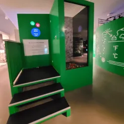 Porsgrunn City Museum - Porsgrunn