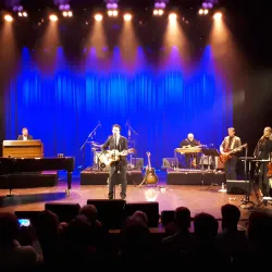 Porsgrunn Cultural Center - Porsgrunn