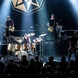 Porsgrunn Cultural Center - Porsgrunn