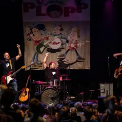 Porsgrunn Cultural Center - Porsgrunn