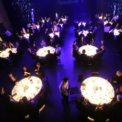 Porsgrunn Cultural Center - Porsgrunn