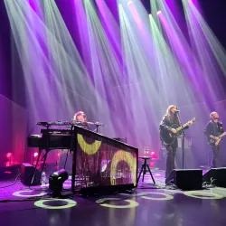 Porsgrunn Cultural Center - Porsgrunn