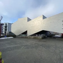 Porsgrunn Maritime Museum - Porsgrunn