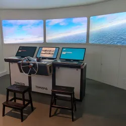 Porsgrunn Maritime Museum - Porsgrunn