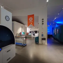 Porsgrunn Maritime Museum - Porsgrunn