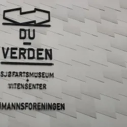 Porsgrunn Maritime Museum - Porsgrunn