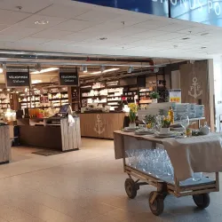 Porsgrunn Porcelain Factory - Porsgrunn