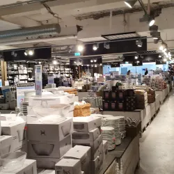 Porsgrunn Porcelain Factory - Porsgrunn