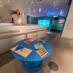 Sjøfartsmuseet i Porsgrunn - Porsgrunn