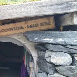 Kvalvika Beach - Reine