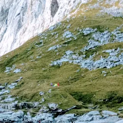 Kvalvika Beach - Reine