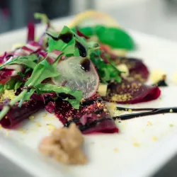 Reine Fishing Village - Reine