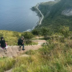 Reinebringen - Reine