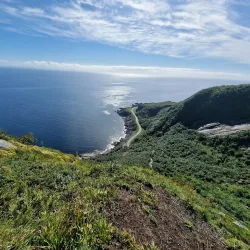 Reinebringen - Reine