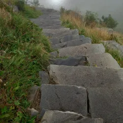 Reinebringen - Reine