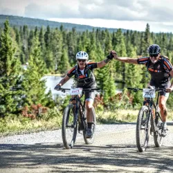 Birkebeinerrennet Trail - Rena