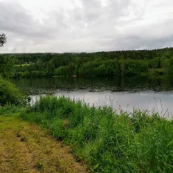Birkebeinerrennet Trail - Rena