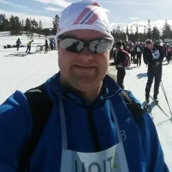 Birkebeinerrennet Trail - Rena