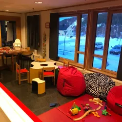 Åmot Cultural Center - Rena