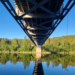 Rena Camping and Outdoor Area - Rena