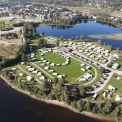 Rena Camping and Outdoor Area - Rena