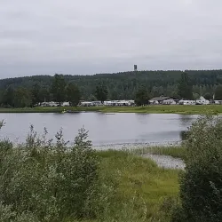 Rena Camping and Outdoor Area - Rena