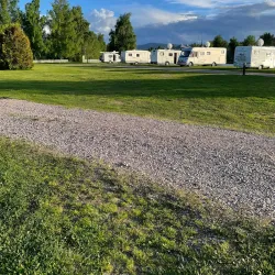 Rena Camping and Outdoor Area - Rena