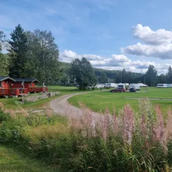 Rena Camping and Outdoor Area - Rena