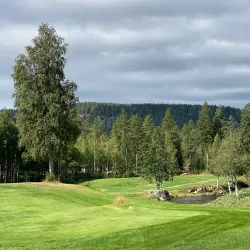 Rena Golf Course - Rena