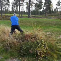 Rena Golf Course - Rena