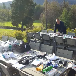 Rena Golf Course - Rena