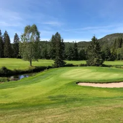 Rena Golf Course - Rena