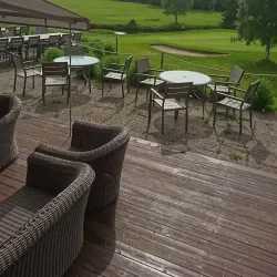 Rena Golf Course - Rena