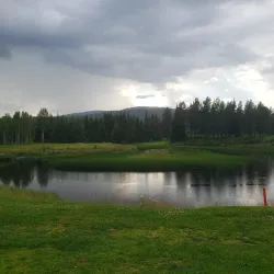 Rena Golf Course - Rena