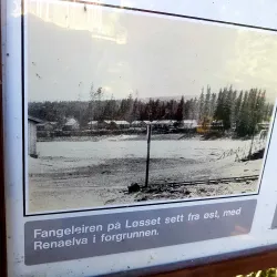 Rena River Trail - Rena