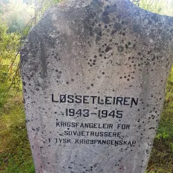 Rena River Trail - Rena