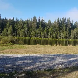 Rena River Trail - Rena