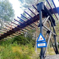 Rena River Trail - Rena