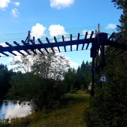 Rena River Trail - Rena