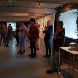 Østerdalen Museum - Rena