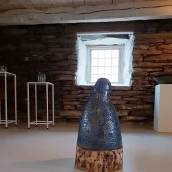 Østerdalen Museum - Rena